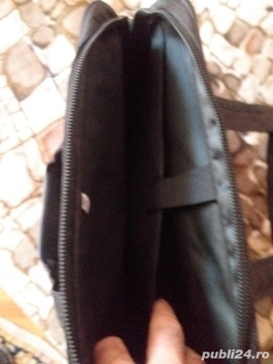 genți pentru bărbat  - imagine 6