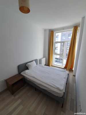 Regim hotelier: Apartament frumos in centru cu balcon privat (contact doar pe whatsapp) - imagine 4