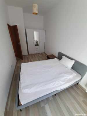 Regim hotelier: Apartament frumos in centru cu balcon privat - imagine 3