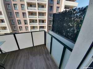 Regim hotelier: Apartament frumos in centru cu balcon privat - imagine 6