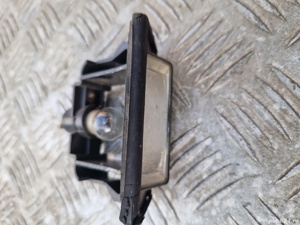 Lampa pozitie numar Olcit - imagine 3