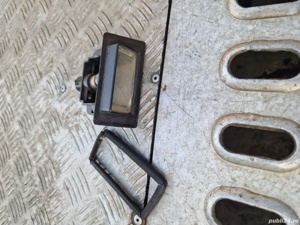 Lampa pozitie numar Olcit