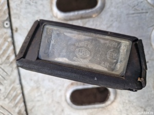 Lampa pozitie numar Olcit - imagine 2