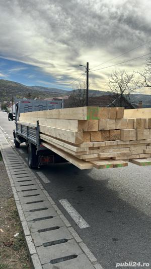 Executam diferite transporturi  - imagine 5