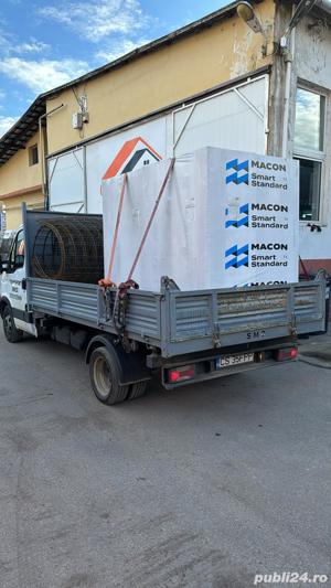 Executam diferite transporturi  - imagine 7