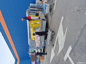 Executam diferite transporturi  - imagine 8