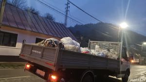 Executam diferite transporturi  - imagine 3