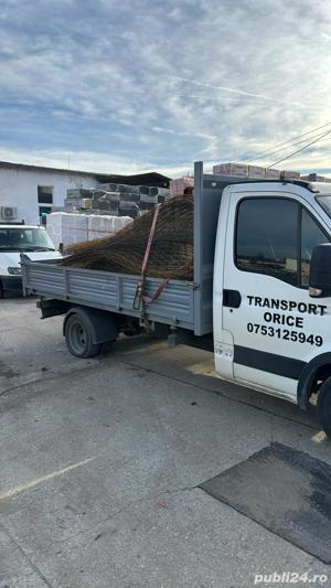 Executam diferite transporturi  - imagine 4