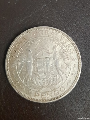 MONEDE VECHI - imagine 2