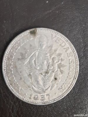 MONEDE VECHI - imagine 3