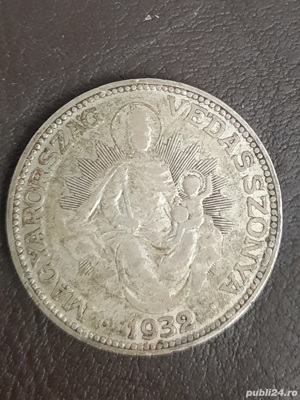 MONEDE VECHI - imagine 5