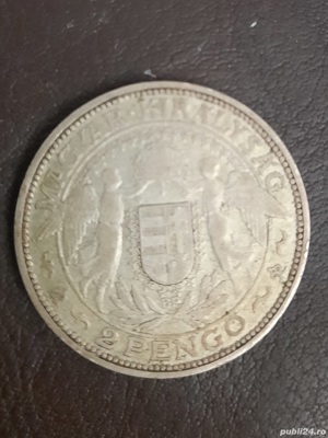 MONEDE VECHI - imagine 4