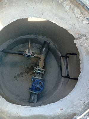 Bransamente apa si racorduri canalizare - imagine 3