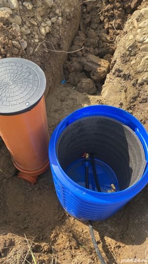 Bransamente apa si racorduri canalizare - imagine 6