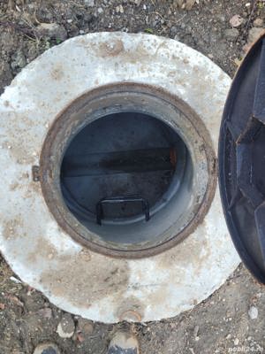 Bransamente apa si racorduri canalizare - imagine 5