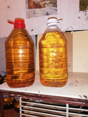 Galbenă de Odobești 