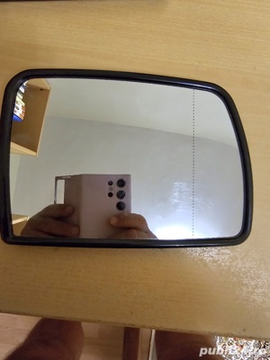 oglinzi retrovizoare pentru BMW X5 - imagine 2