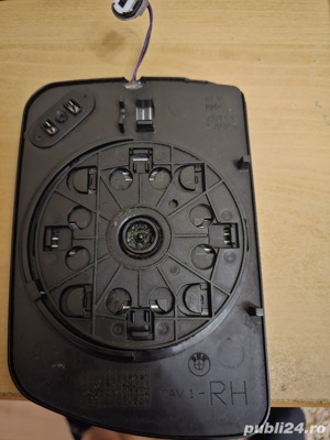 oglinzi retrovizoare pentru BMW X5 - imagine 4