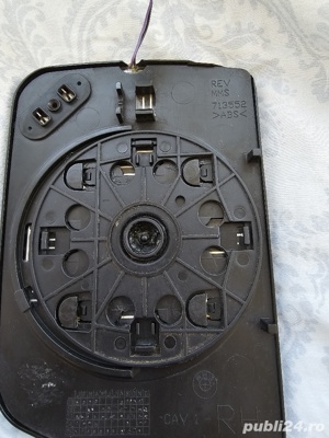 oglinzi retrovizoare pentru BMW X5 - imagine 5