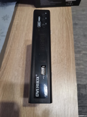 Oferta! overbox m9s - imagine 3