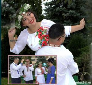 filmari,poze,albume personalizate,dj, formație muzică populară și manele,închiriere sonorizare 