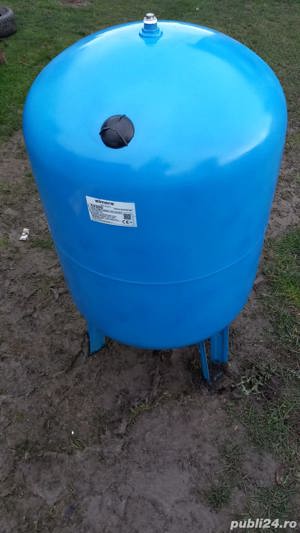 Vând vas de expansiune