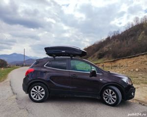 Închiriere cutii portbagaj auto Constanta - imagine 4