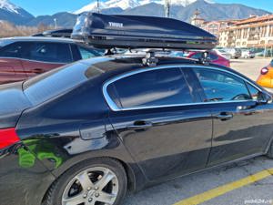 Închiriere cutii portbagaj auto Constanta - imagine 6