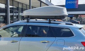 Închiriere cutii portbagaj auto Constanta - imagine 3