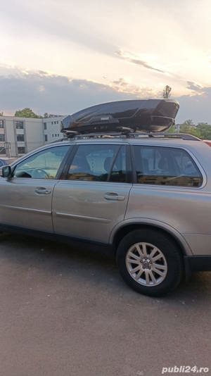 Închiriere cutii portbagaj auto Constanta - imagine 9