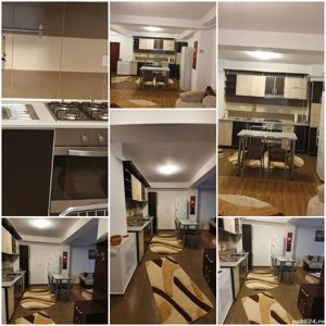 Închiriere apartament 2 camere cu loc de parcare in Militari Residence  - imagine 3