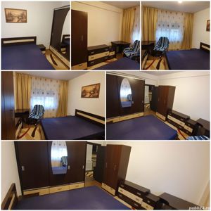 Închiriere apartament 2 camere cu loc de parcare in Militari Residence  - imagine 4