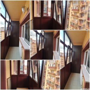 Închiriere apartament 2 camere cu loc de parcare in Militari Residence  - imagine 5
