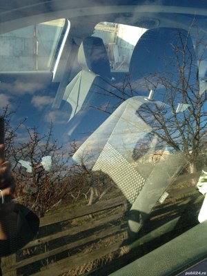 Vand Masina Wolvagen Tiguan 2007 Oradea motore nou  - imagine 4