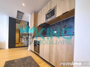 One Herastrau Plaza | 2 Camere | Parcare Subterana | Terasa| AC - imagine 1