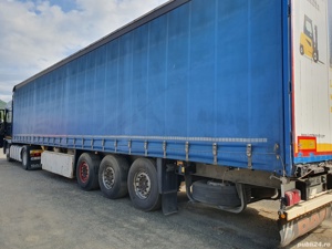Vand semiremorca Schmitz 2011 - imagine 3