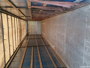 Vand semiremorca Schmitz 2011 - imagine 5