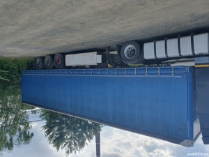 Vand semiremorca Schmitz 2011 - imagine 7