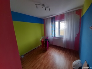 Vand apt cu 4 camere - imagine 3