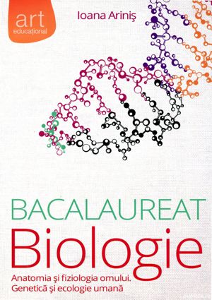 Meditatii biologie bac