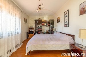 0% Comision Casa 6 camere+teren 726 mp-Calinesti-Ciocanesti-8km de Pitesti! - imagine 10