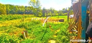 Teren 1486mp.D=50m.cu casa 3 camere locuibila, Tulcea-Somova-Mineri - imagine 14