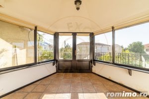 0% Comision Casa 6 camere+teren 726 mp-Calinesti-Ciocanesti-8km de Pitesti! - imagine 11