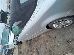 Audi A4  Cabrio - imagine 3