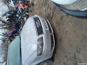 Audi A4  Cabrio - imagine 4