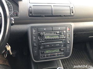 vw sharan 1.9 tdi 4 motion an 2006 incalzire scaune  - imagine 6