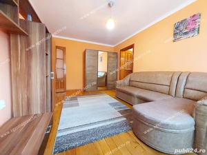 Apartament cu 2 camere, Centru, parter, la cheie! - imagine 3