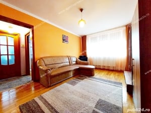 Apartament cu 2 camere, Centru, parter, la cheie! - imagine 2