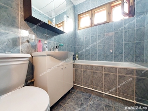 Apartament cu 2 camere, Centru, parter, la cheie! - imagine 7