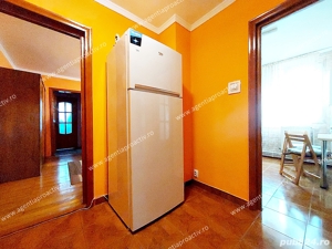 Apartament cu 2 camere, Centru, parter, la cheie! - imagine 6